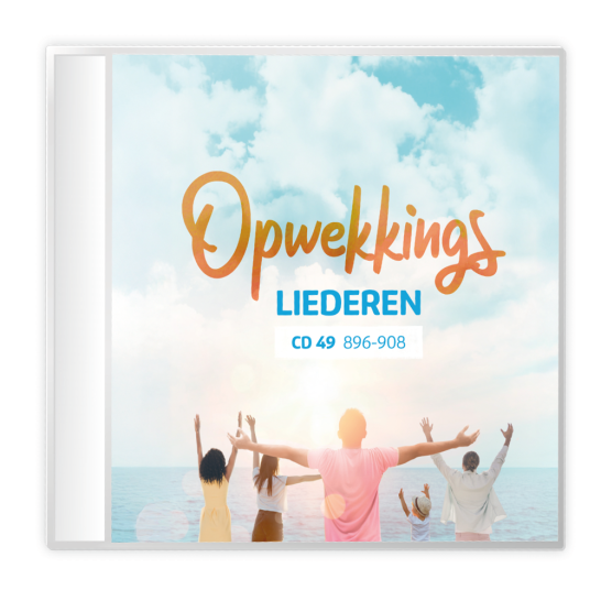 album 49 opwekkingsliederen
