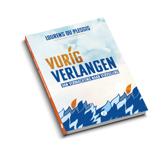 lourens-du-plessis Vurig verlangen