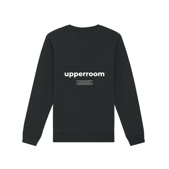 Upperroom producten