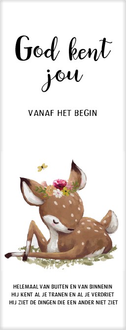 Boekenleggers kinderserie en bemoediging - MA25250 - Voordeelpakjes bij MajesticAlly