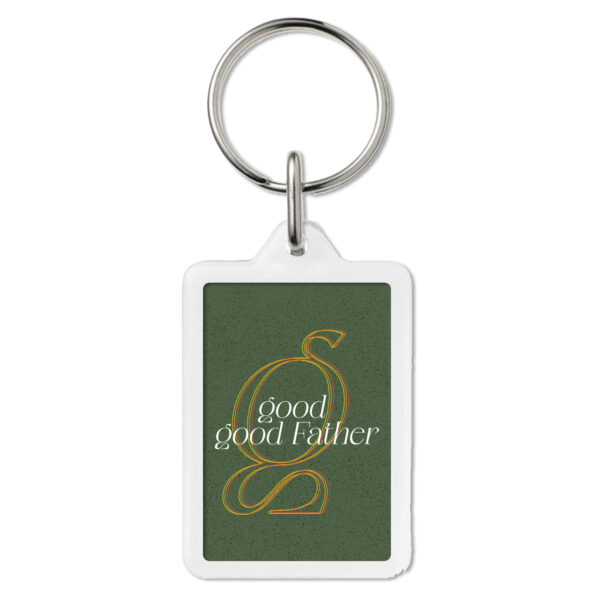 OW60103 - Sleutelhanger Good good Father