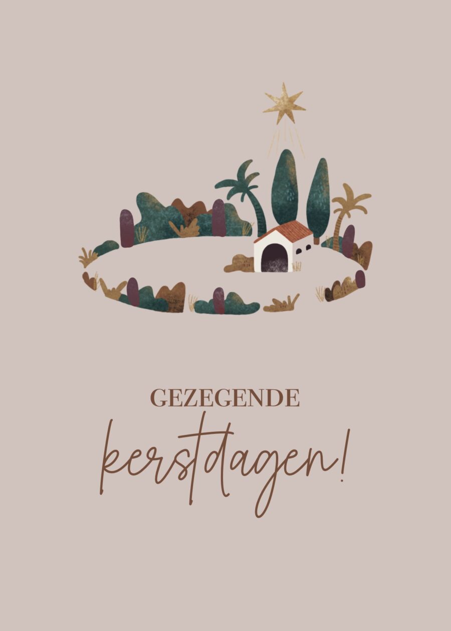 Kerst