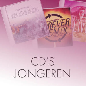 CD's Jongeren