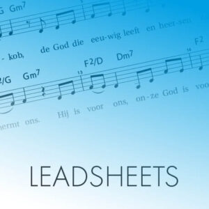 Leadsheets