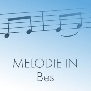 Melodie in Bes