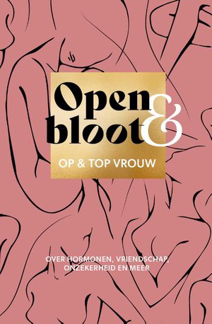 open en bloot