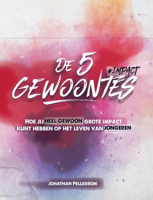 de 5 gewoontes