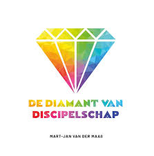 de diamant van discipelschap