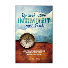 Op zoek naar intimiteit met god