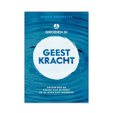 Geest kracht