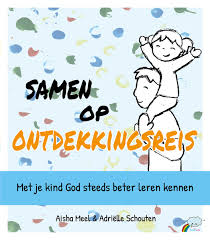 samen op ontdekkingsreis