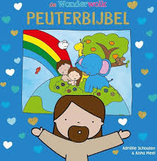 peuterbijbel