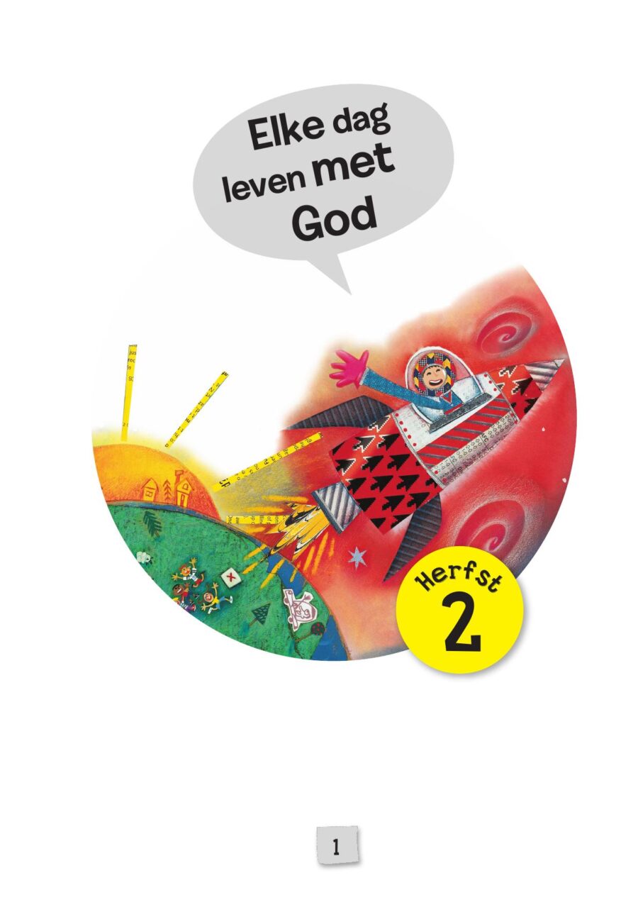 Middenbouw groep 5/6