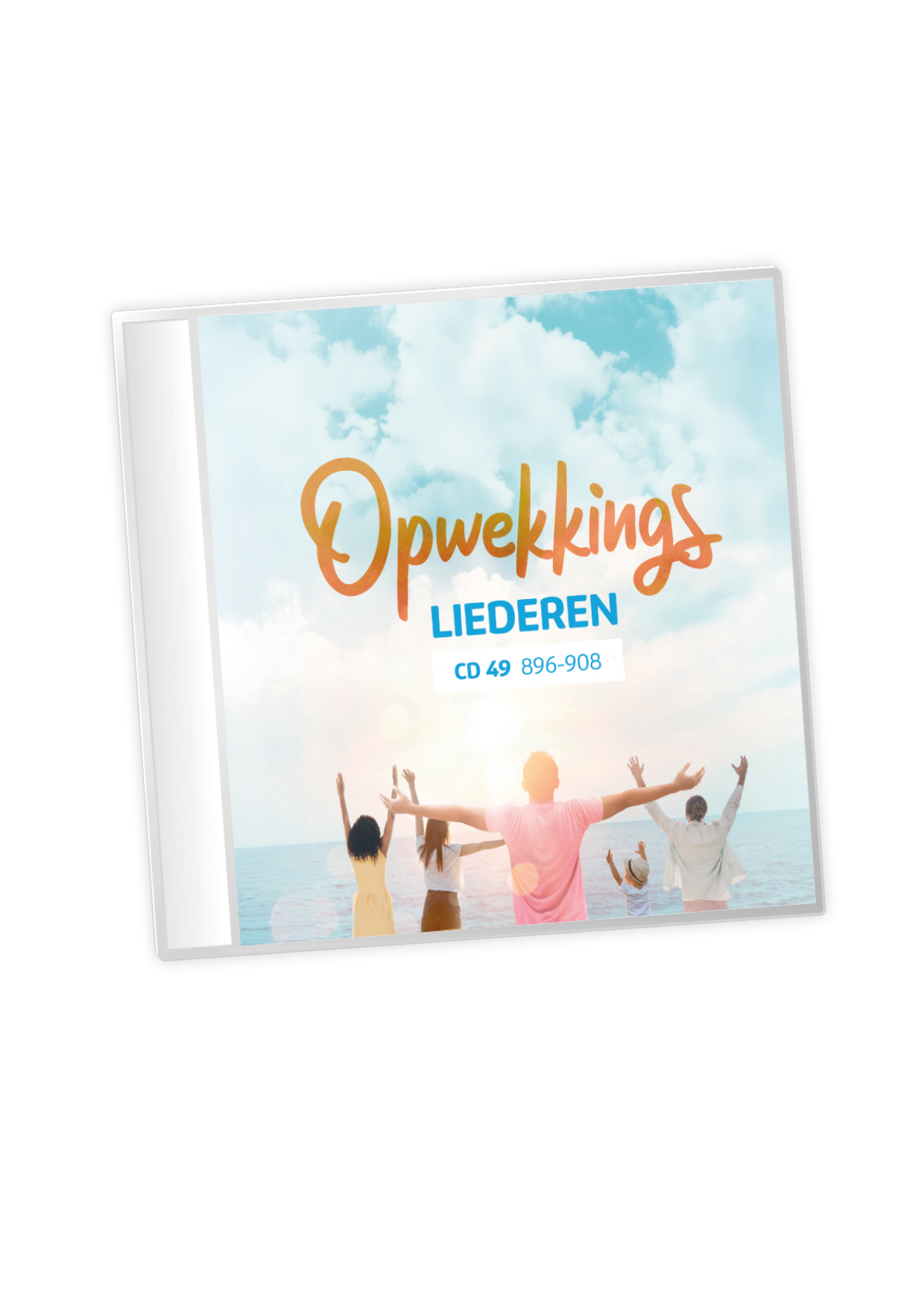 CD's / Albums