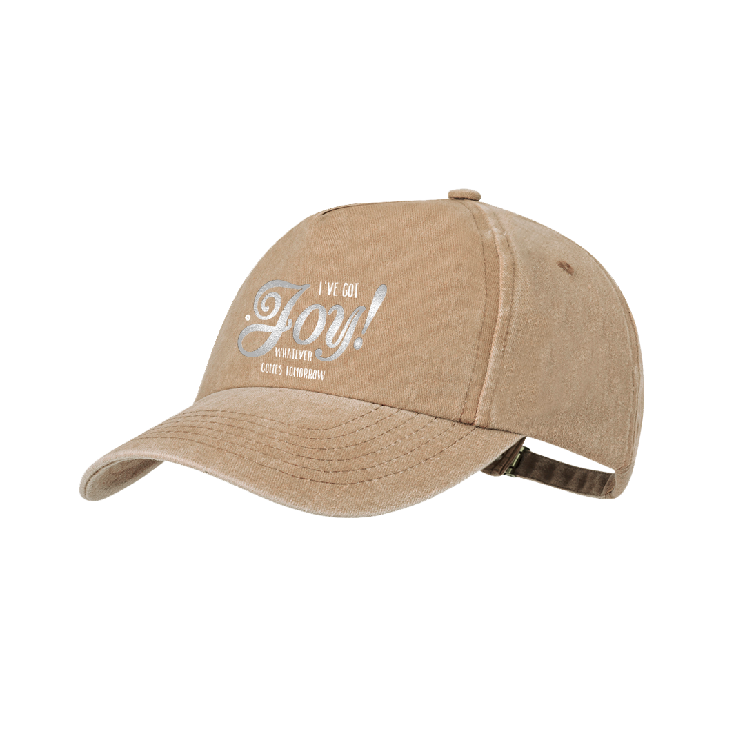 Cap Joy - Afbeelding 3