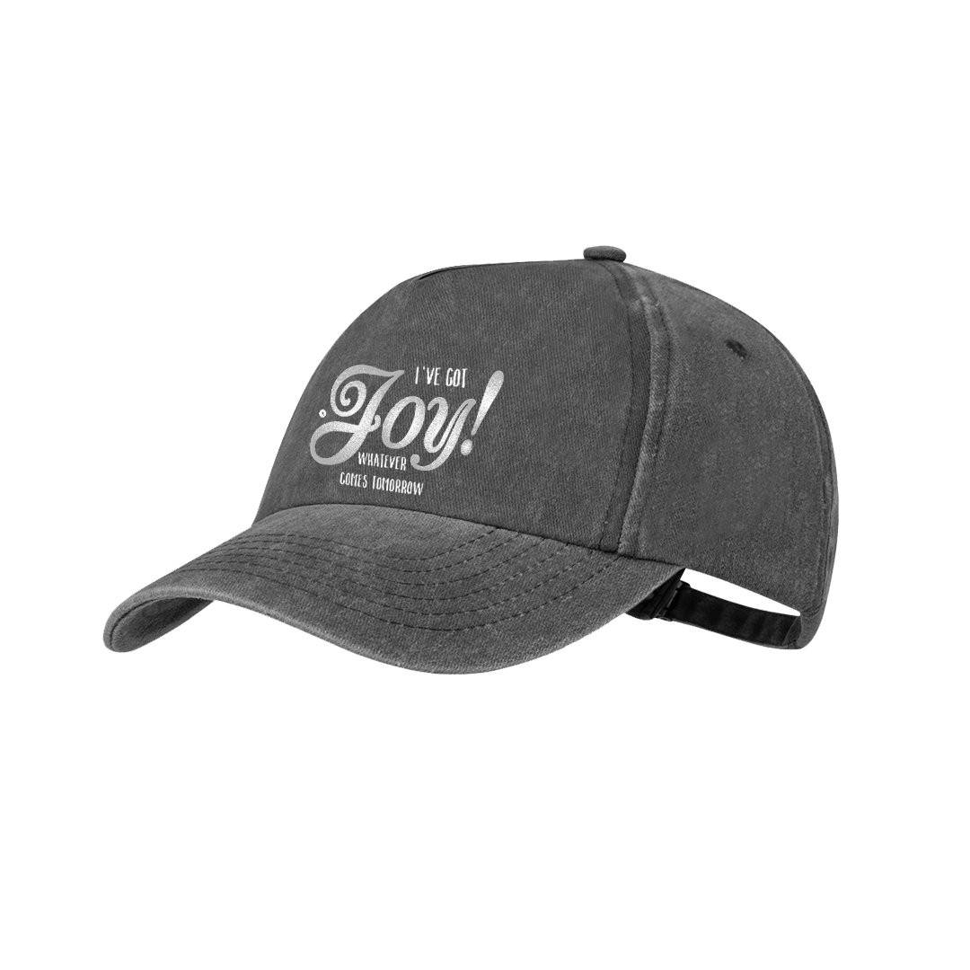 Cap Joy - Afbeelding 5