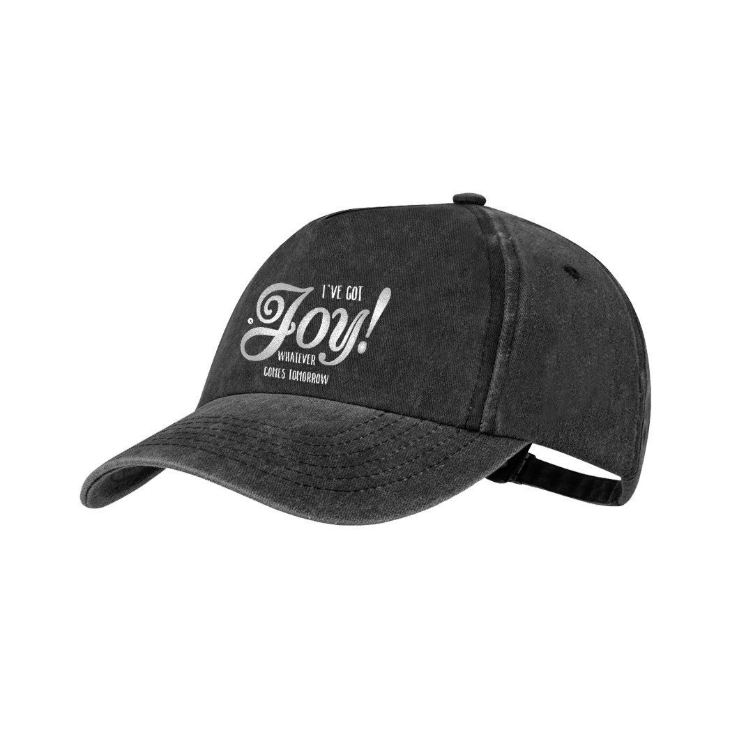 Cap Joy - Afbeelding 2