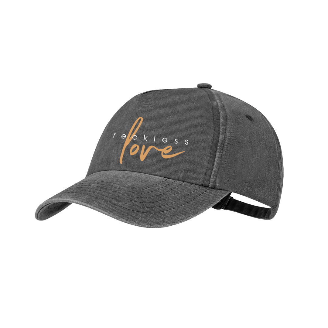 Cap Reckless love - Afbeelding 5