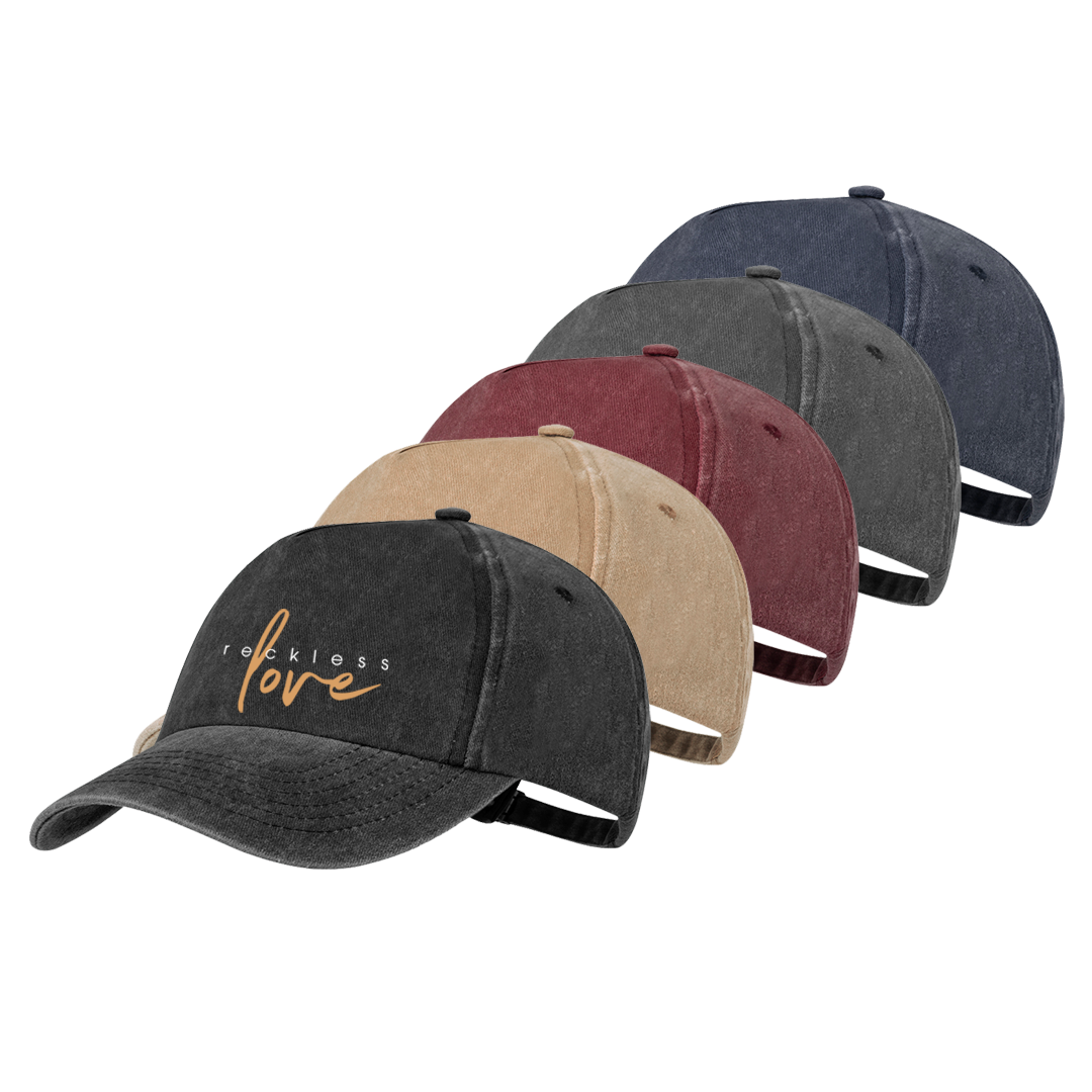 Cap Reckless love