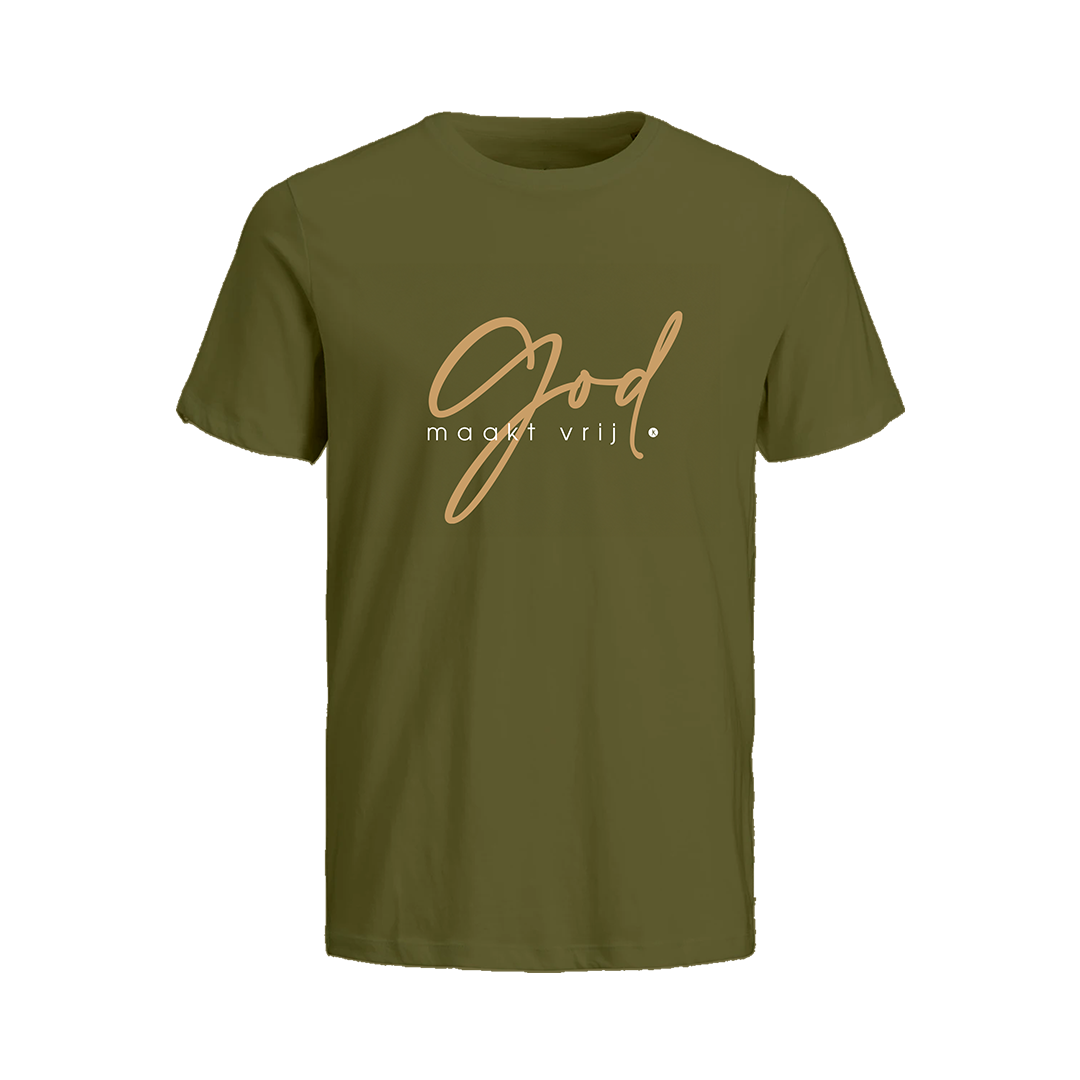 T-shirts