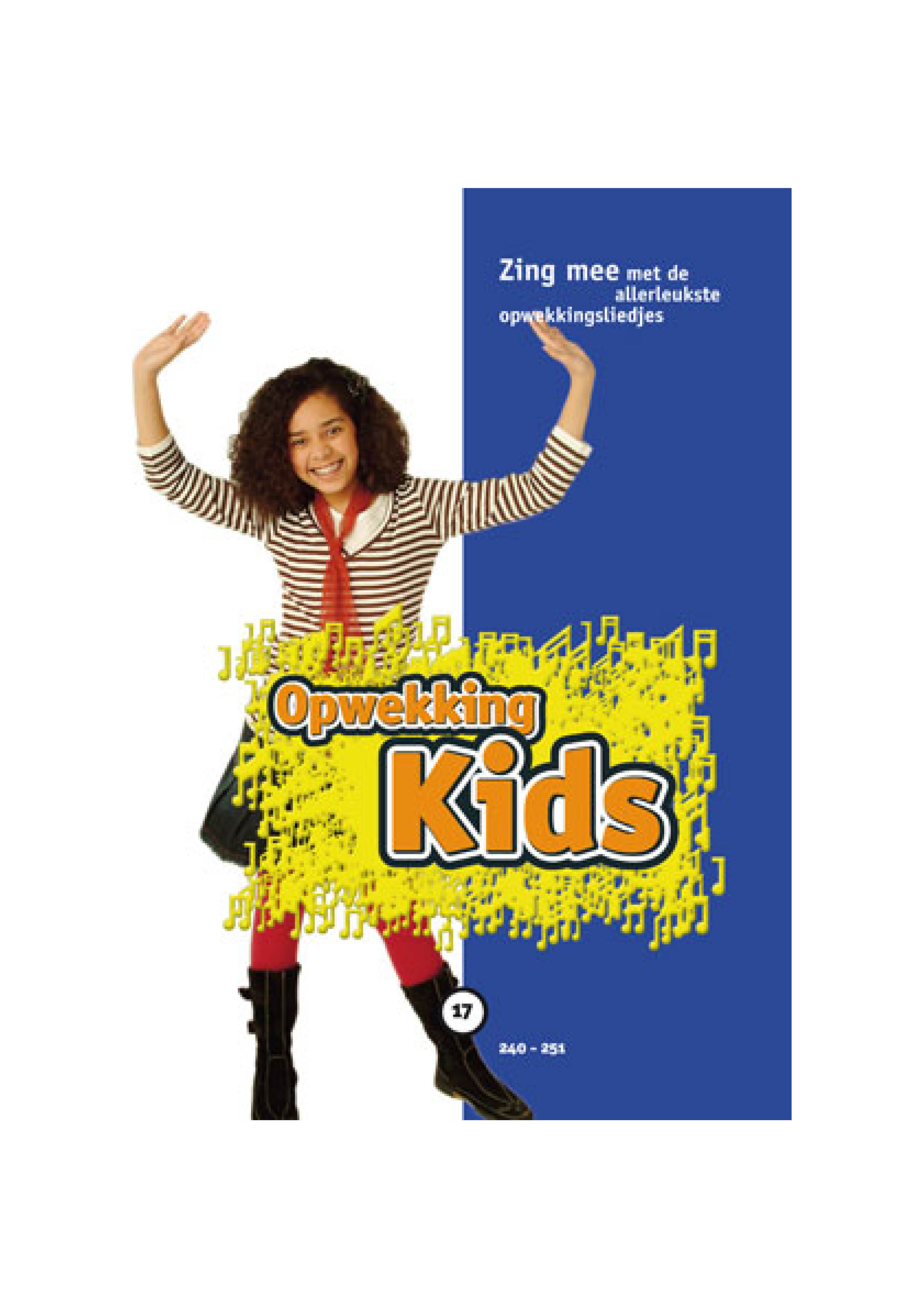 Muziekboeken Kinderen