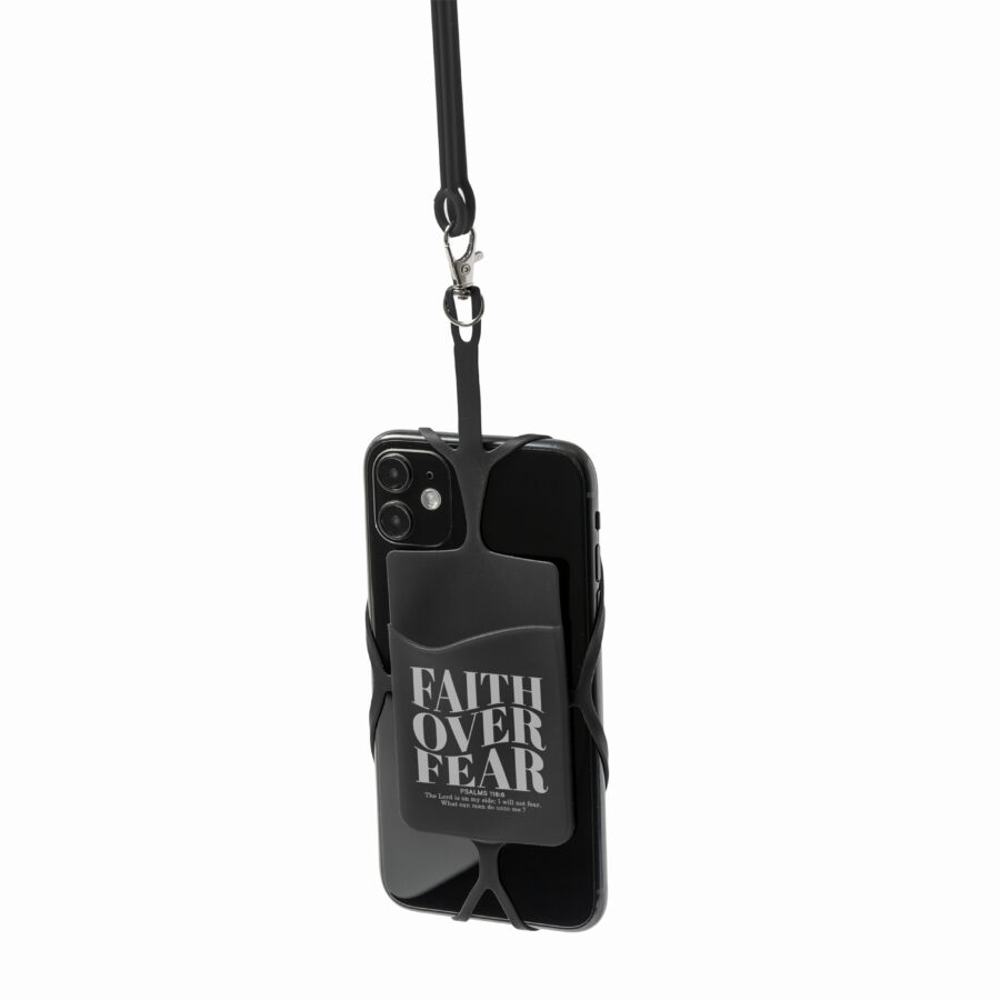 Telefoonkoord/ Lanyard